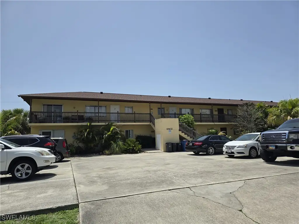 10632 Woods Circle #1, Bonita Springs, FL 34135 - #1