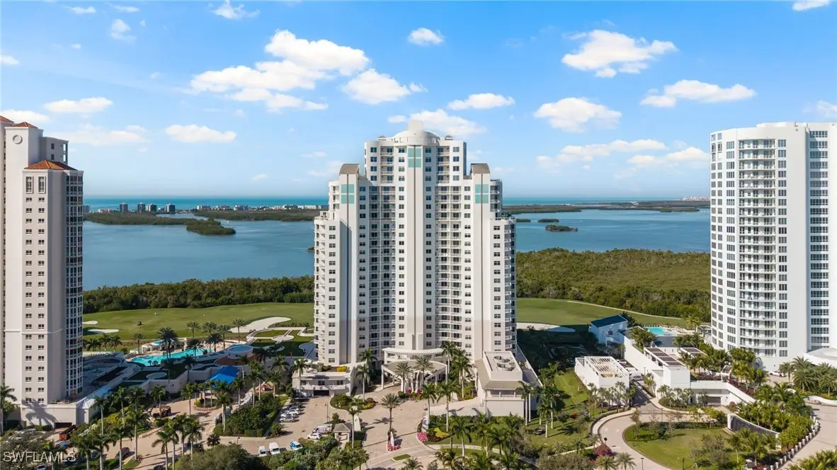 4971 Bonita Bay Boulevard #1603, Bonita Springs, FL 34134 - Image #1