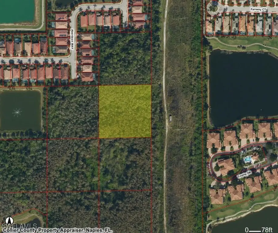 16398 Aberdeen Way, Naples, FL 34110 - Image #1