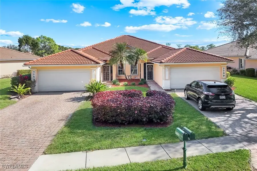 7755 Berkshire Pines Drive, Naples, FL 34104 - Image #2