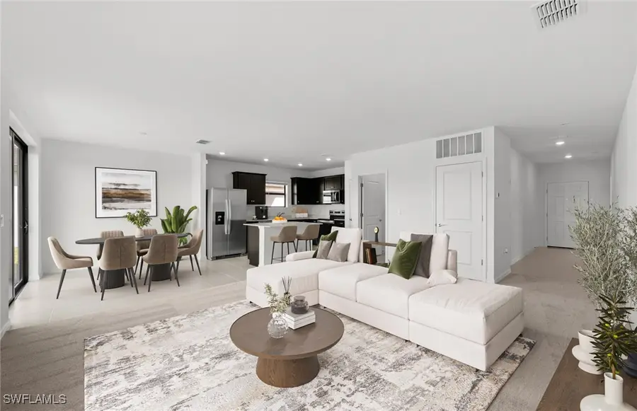 286 Silent Lake Drive, Lehigh Acres, FL 33936 - Image #2