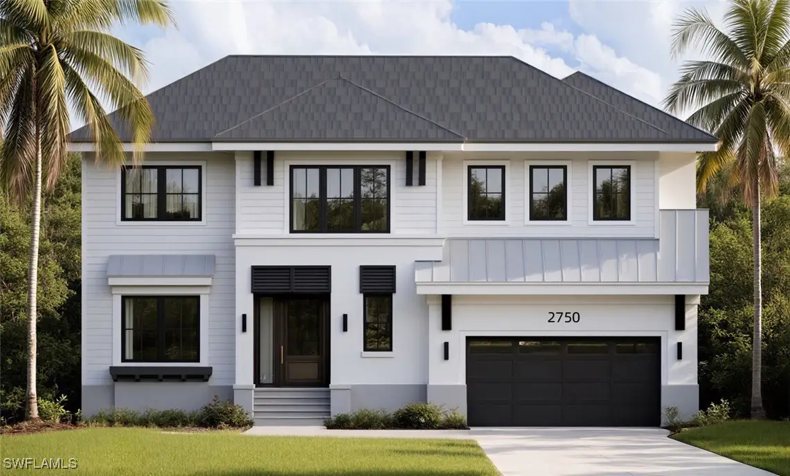 Address Withheld By Seller, Naples, FL 34112 - Image #1