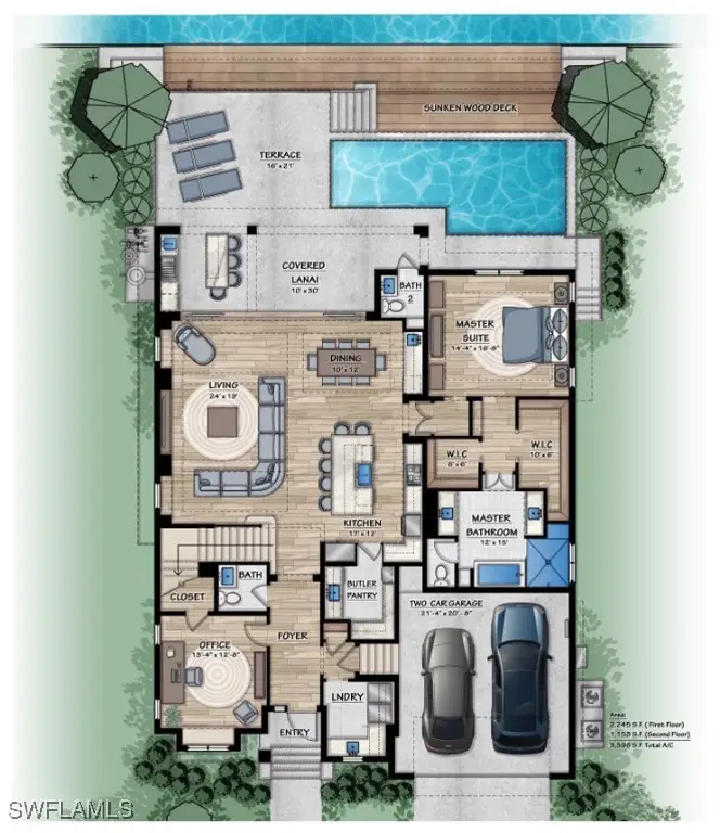 Address Withheld By Seller, Naples, FL 34112 - Image #2