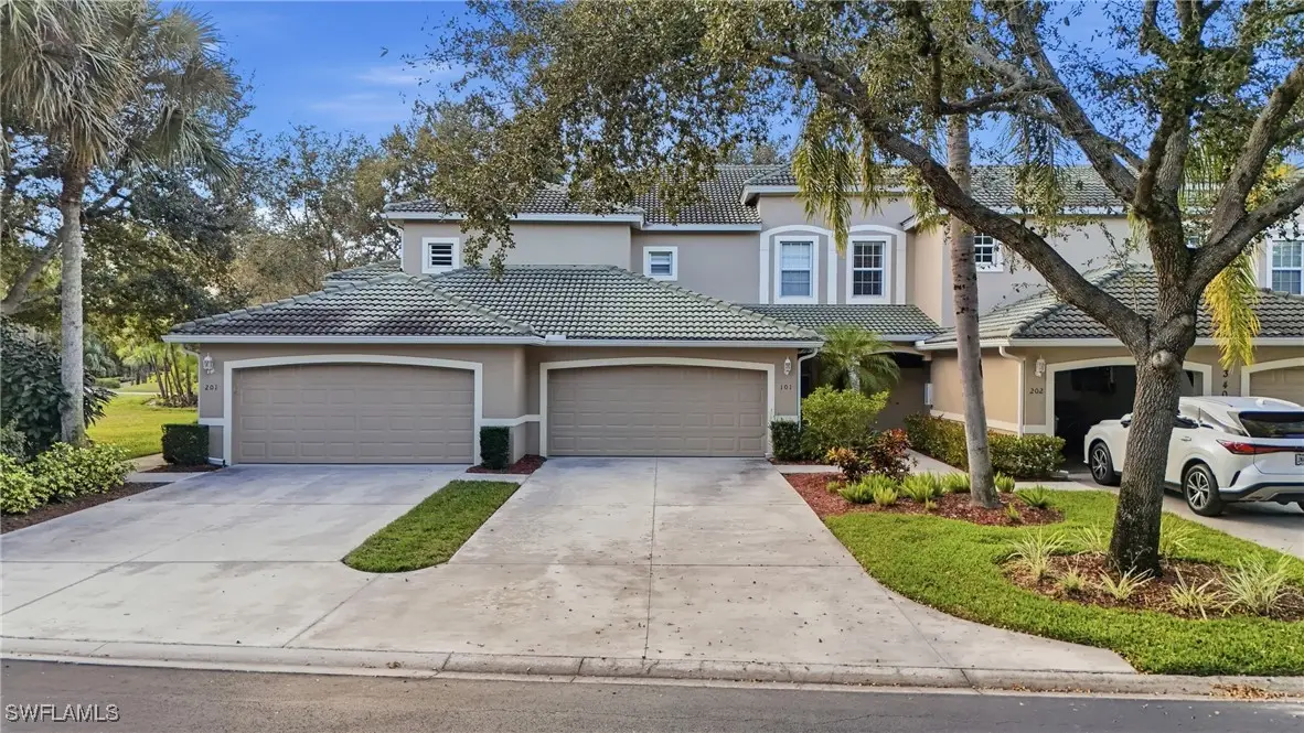 3405 Laurel Greens Lane S #101, Naples, FL 34119 - Image #1