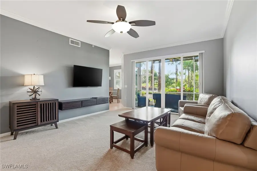 3405 Laurel Greens Lane S #101, Naples, FL 34119 - Image #2