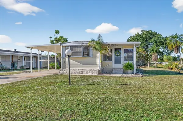 101 Rookery Road, Naples, FL 34114