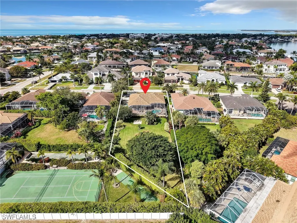 616 Hernando Drive, Marco Island, FL 34145 - Image #1