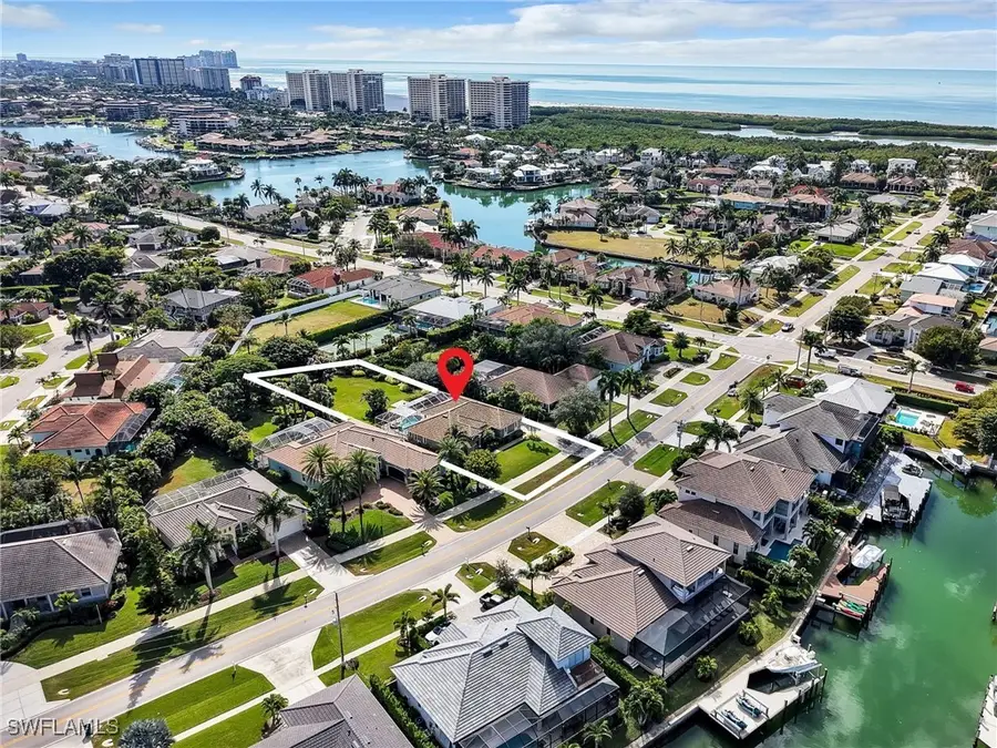 616 Hernando Drive, Marco Island, FL 34145 - Image #3