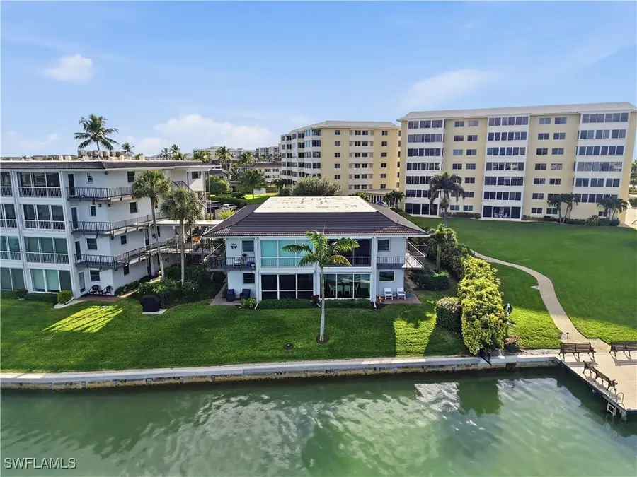 3400 Gulf Shore Boulevard N #O1, Naples, FL 34103 - Image #3