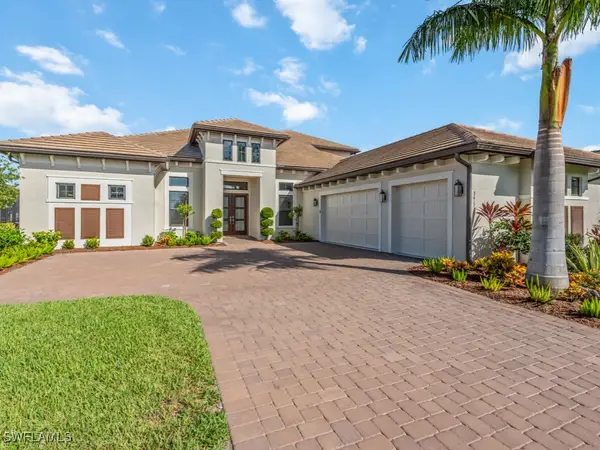 3417 Wellfleet Lane, Naples, FL 34114