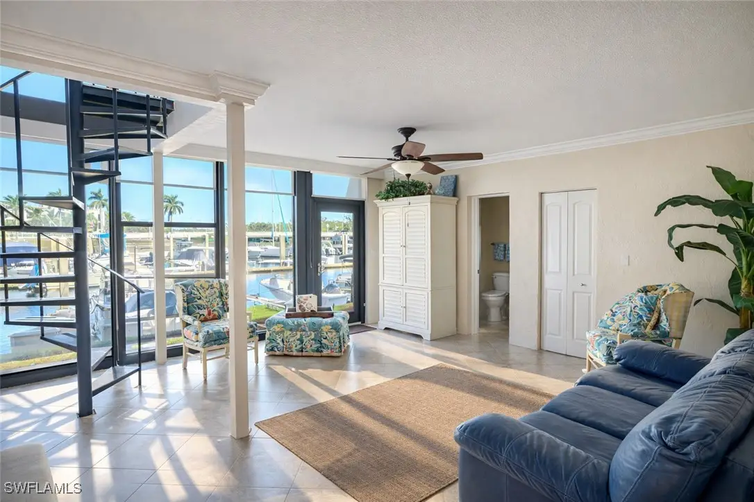 803 River Point Drive #105B, Naples, FL 34102 - Image #1