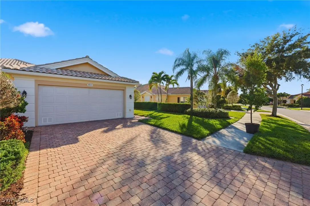 8144 Xenia Lane, Naples, FL 34114 - Image #1