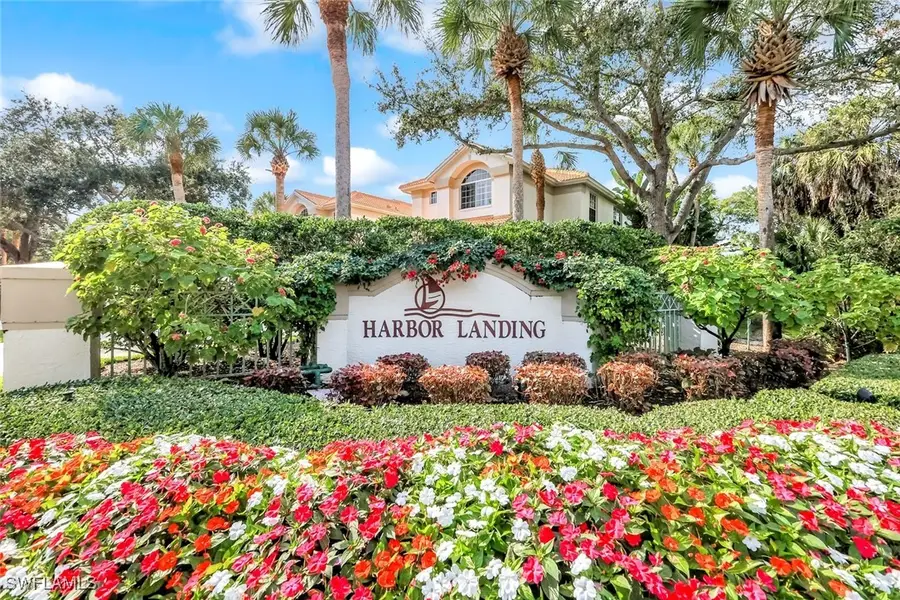 4451 Riverwatch Drive #203, Bonita Springs, FL 34134 - #3