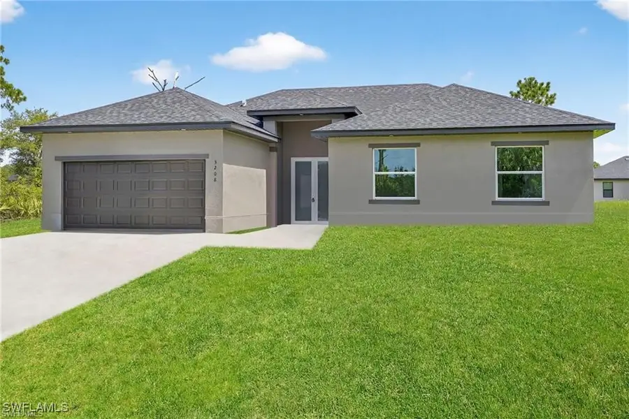 3402 72nd Street W, Lehigh Acres, FL 33971 - Image #2