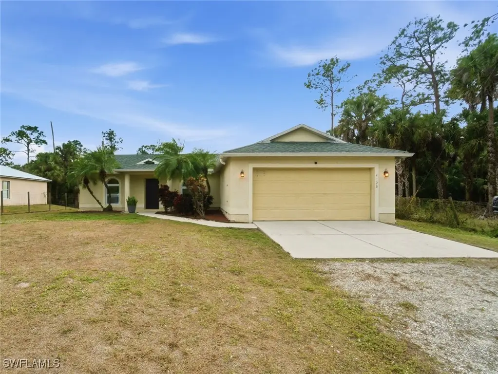 4720 12th Avenue Se, Naples, FL 34117 - #1
