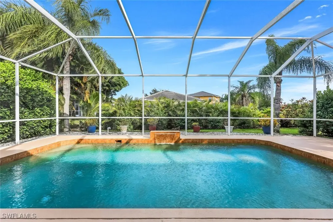 8493 Laurel Lakes Boulevard, Naples, FL 34119 - Image #1