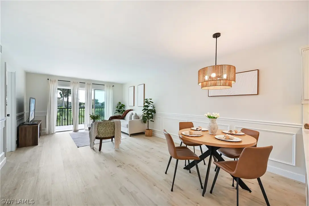 190 Pebble Beach Boulevard #202, Naples, FL 34113 - #1