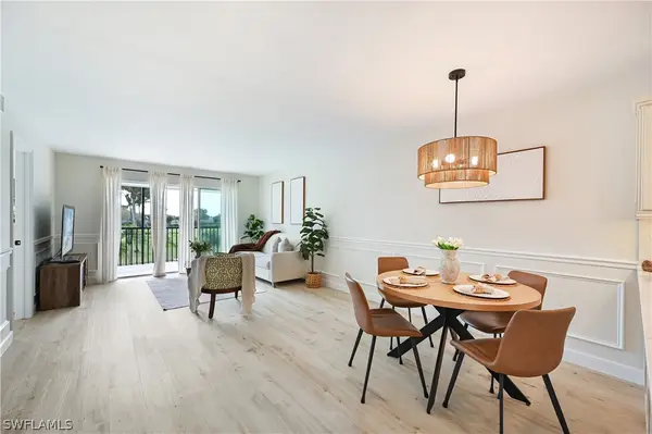 190 Pebble Beach Boulevard #202, Naples, FL 34113