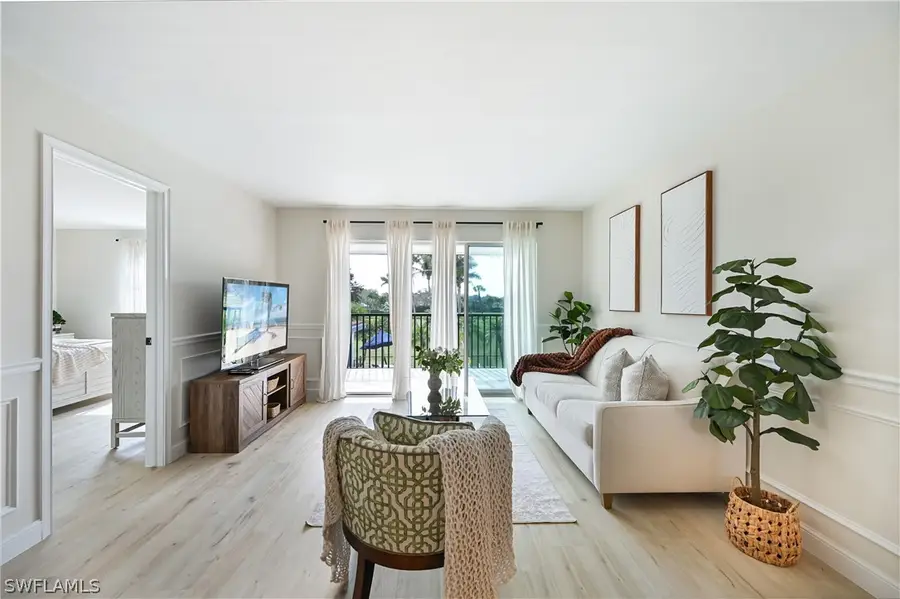 190 Pebble Beach Boulevard #202, Naples, FL 34113 - #2