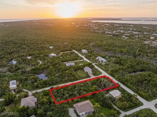 486 Ponce De Leon Road, Sanibel, FL 33957