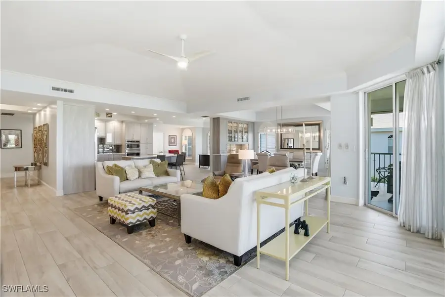 591 Audubon Boulevard #B-302, Naples, FL 34110 - Image #3