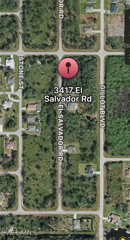 3401 El Salvador Road, Port Charlotte, FL 33981 - Image #1