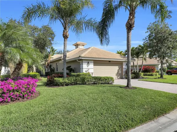 3805 Cotton Green Path Drive, Naples, FL 34114