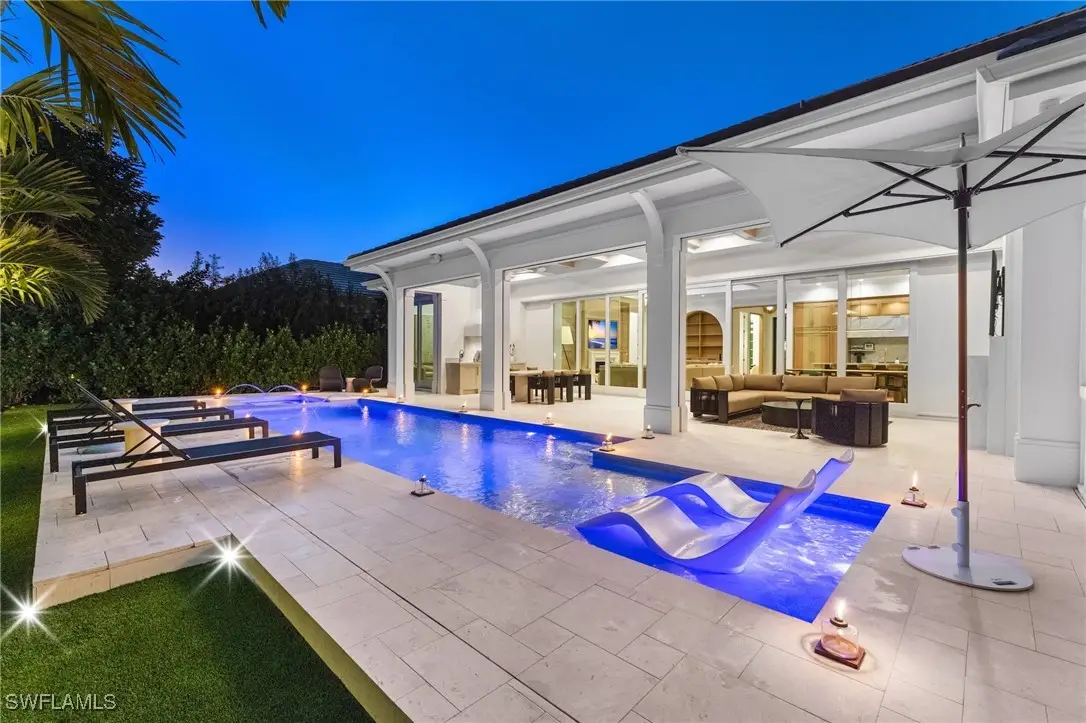 660 Wedge Drive, Naples, FL 34103 - Image #1