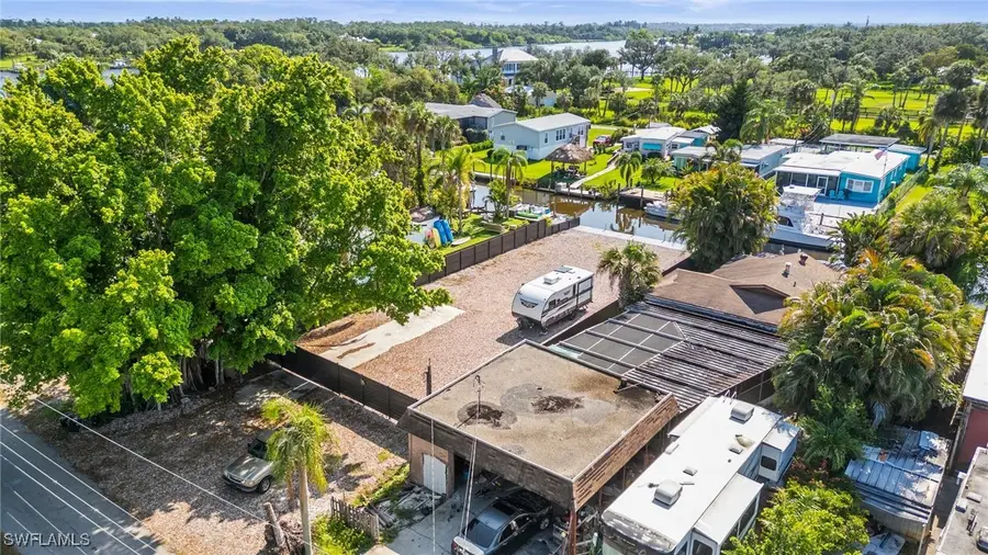 2228 Marina Park Drive, Fort Myers, FL 33905 - #3