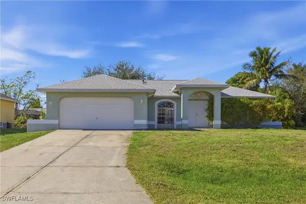 826 SE 5th Court, Cape Coral, FL 33990