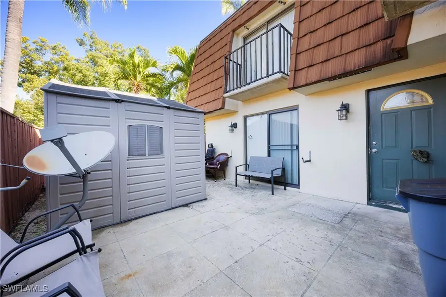 5214 Cedarbend Drive #1, Fort Myers, FL 33919 - Image #2