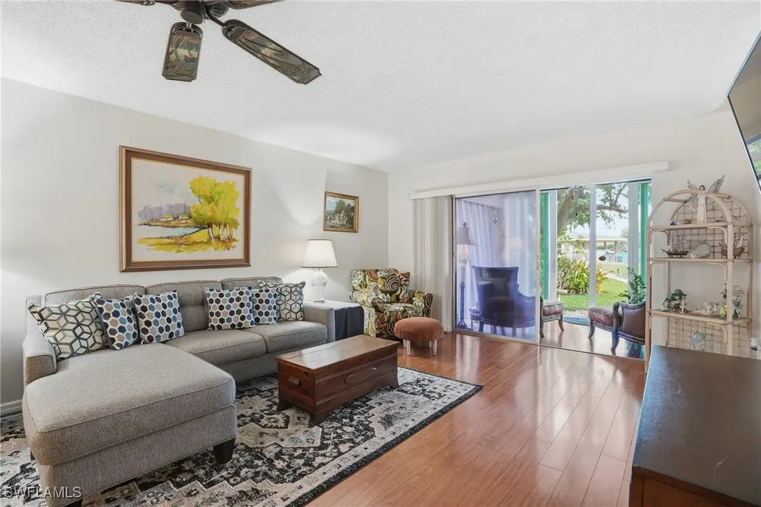 5451 Rattlesnake Hammock Road #D-108, Naples, FL 34113 - Image #1