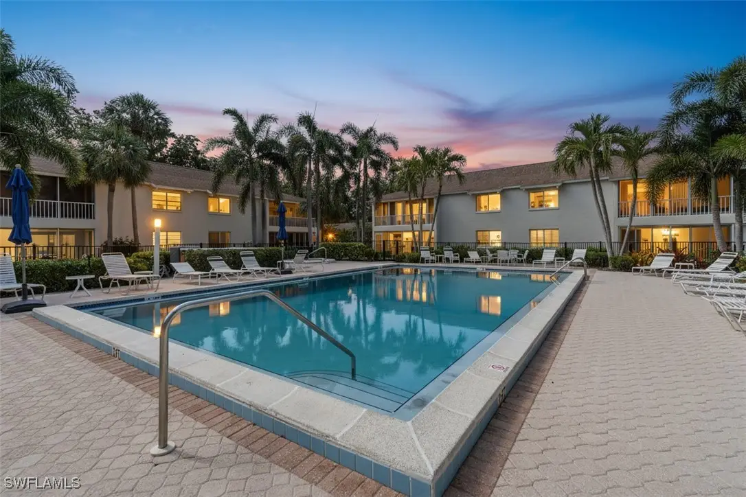 3200 Binnacle Drive #C1, Naples, FL 34103 - Image #1