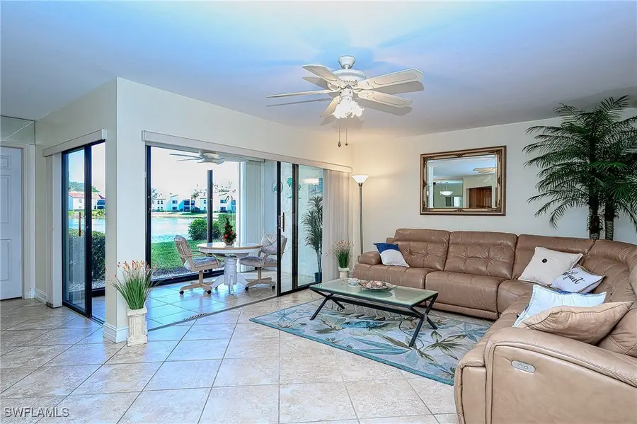 595 Beachwalk Circle #M103, Naples, FL 34108 - Image #3