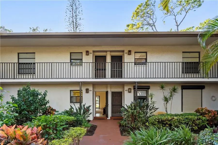 1733 Courtyard Way #204, Naples, FL 34112 - Image #2