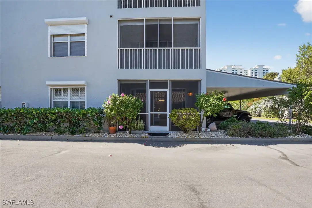 519 Roma Court #3-101, Naples, FL 34110 - #1