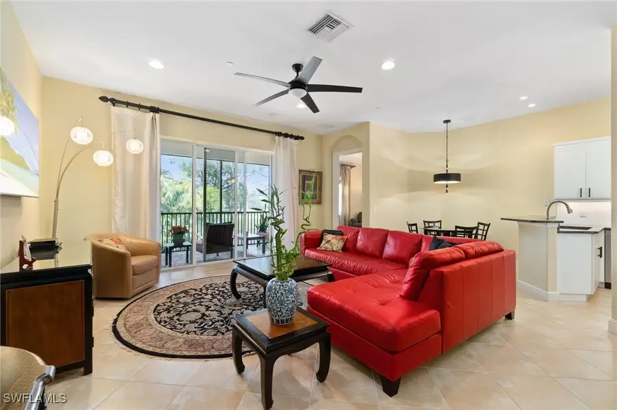 6130 Montelena Circle #1202, Naples, FL 34119 - #2