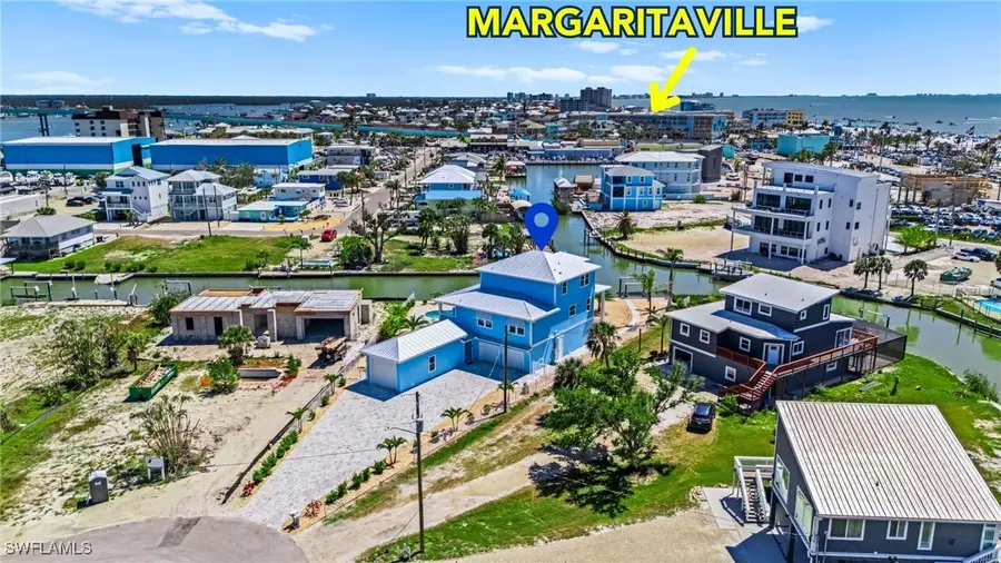 730 Matanzas Court, Fort Myers Beach, FL 33931 - Image #3