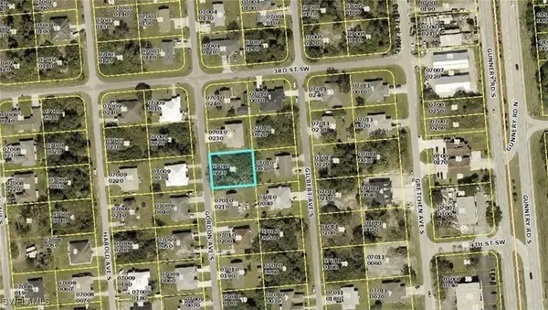 311 Gordon Avenue S, Lehigh Acres, FL 33973