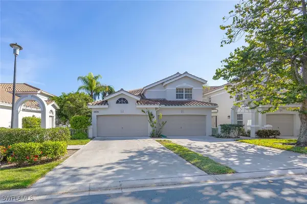 6834 Lantana Bridge Road #101, Naples, FL 34109