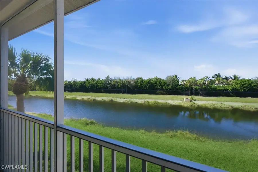 17454 Old Harmony Drive #201, Fort Myers, FL 33908 - #3