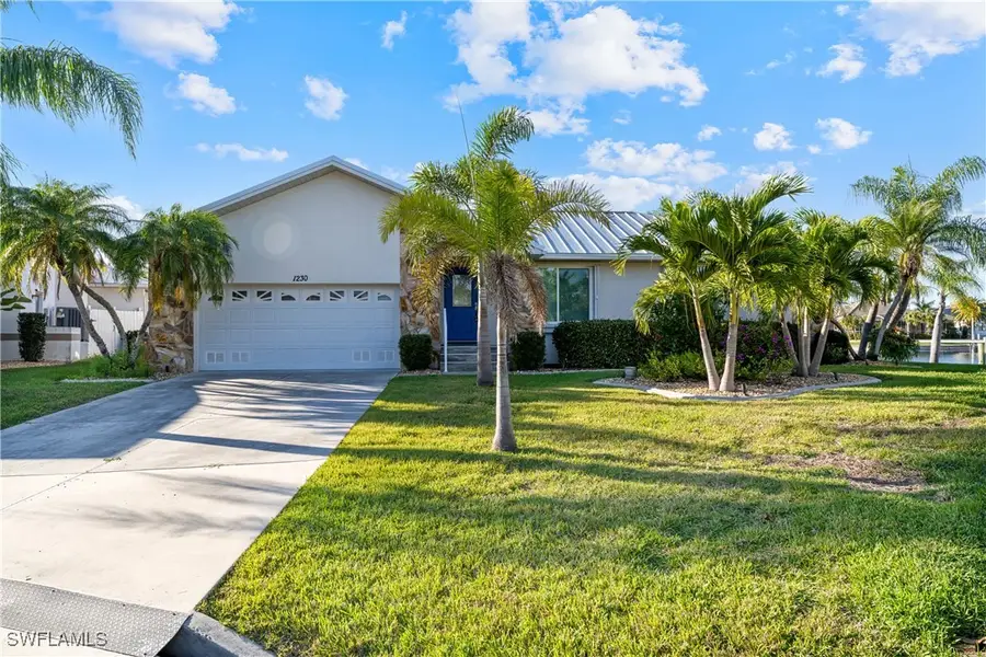 1230 Swan Court, Punta Gorda, FL 33950 - Image #2
