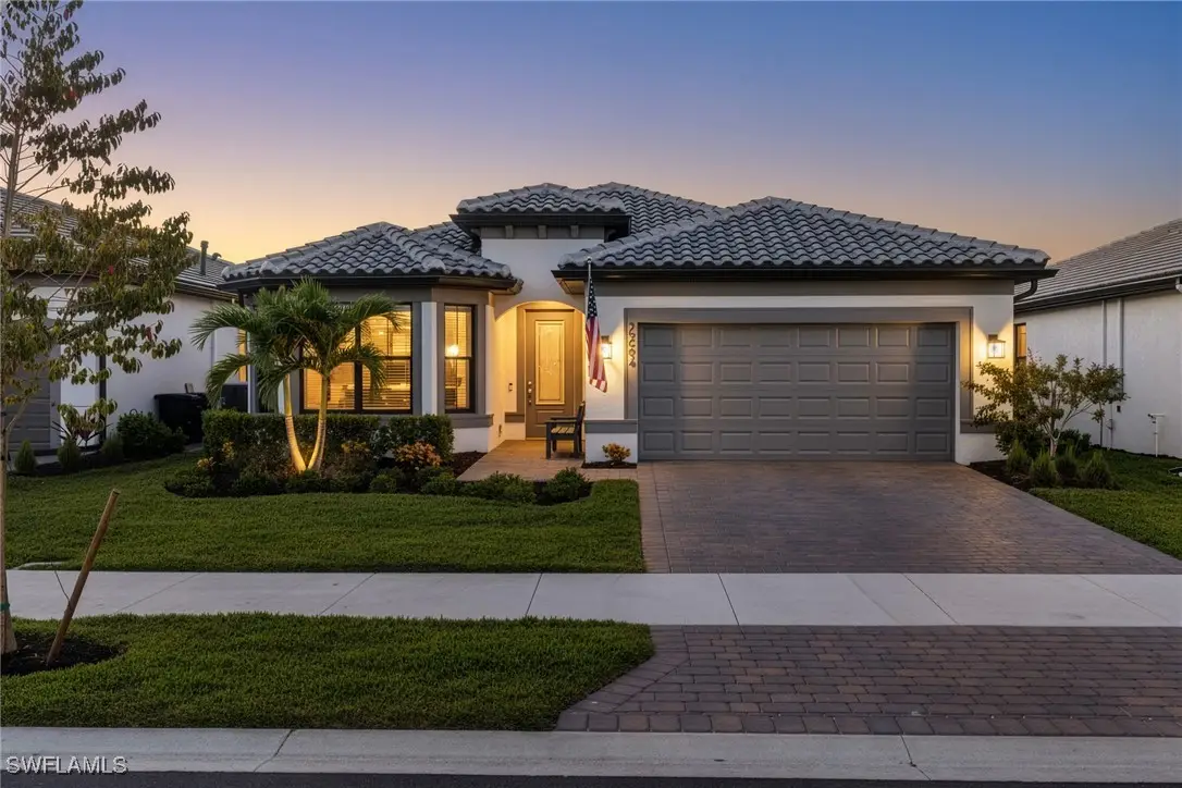 25594 Shoreline Gaze Drive, Bonita Springs, FL 34135 - Image #1
