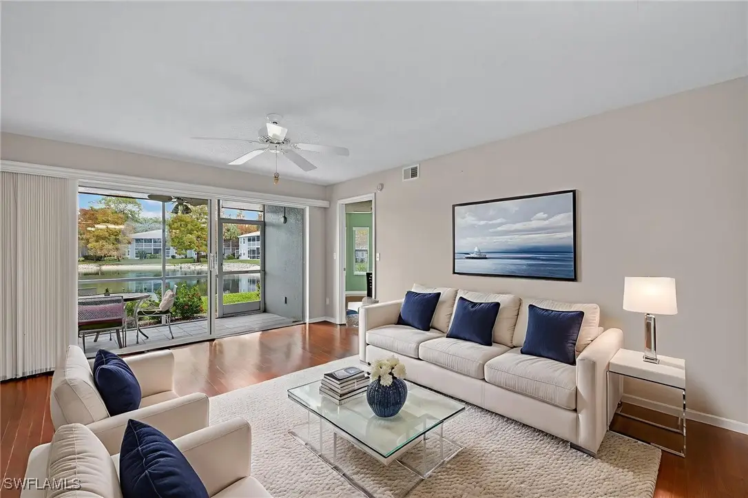 815 New Waterford Drive #C102, Naples, FL 34104 - #1