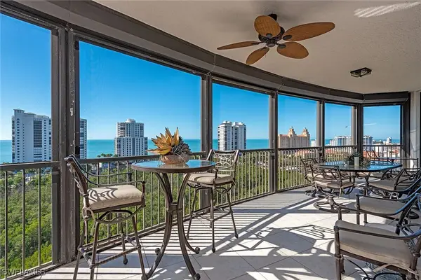 8930 Bay Colony Drive #1403, Naples, FL 34108