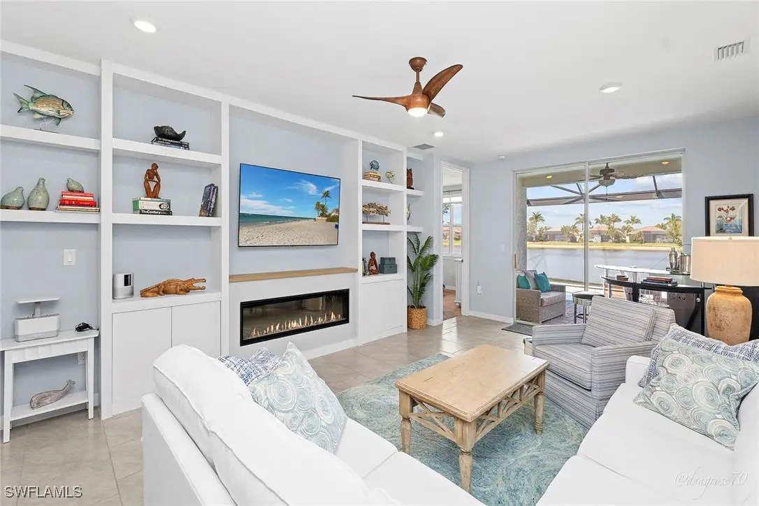 14595 Edgewater Circle, Naples, FL 34114 - Image #1