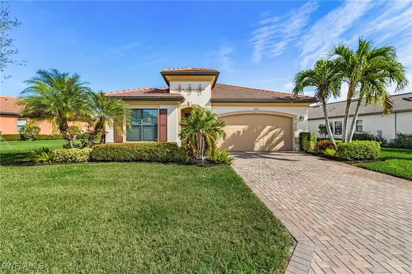 1434 Redona Way, Naples, FL 34113