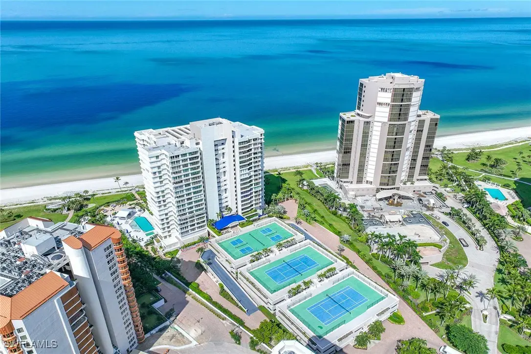 4301 Gulf Shore Boulevard N #1900, Naples, FL 34103 - Image #1
