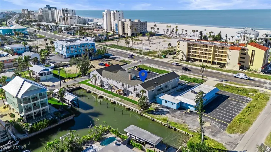 6151 Estero Boulevard #2, Fort Myers Beach, FL 33931 - Image #3