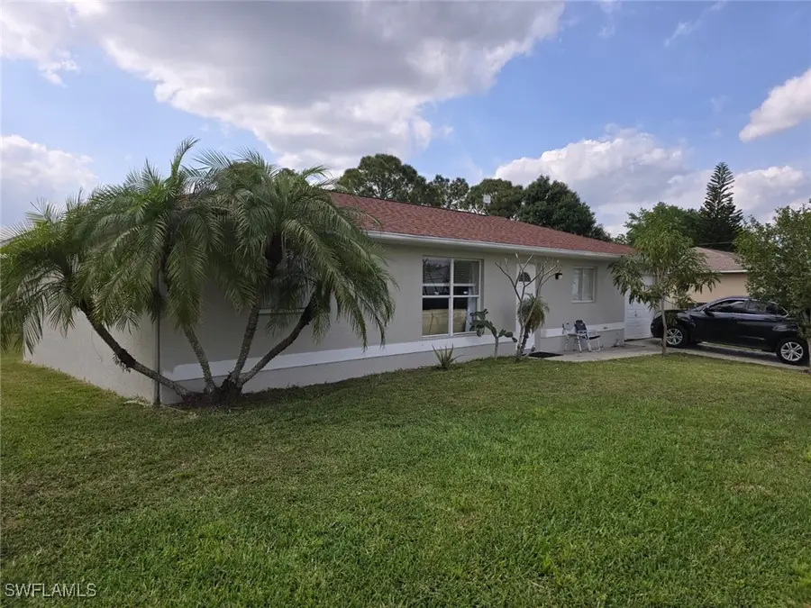 909 Sally Avenue N, Lehigh Acres, FL 33971 - Image #2